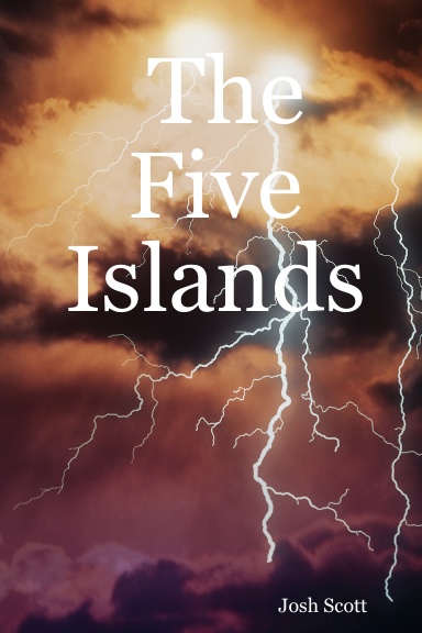 The Five Islands