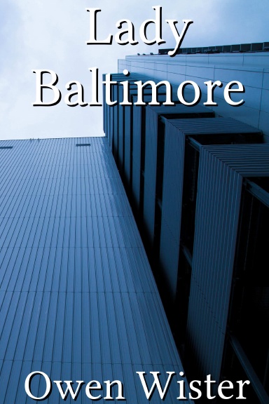 Lady Baltimore