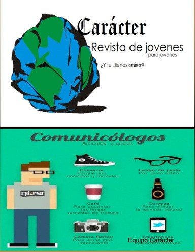 Carácter