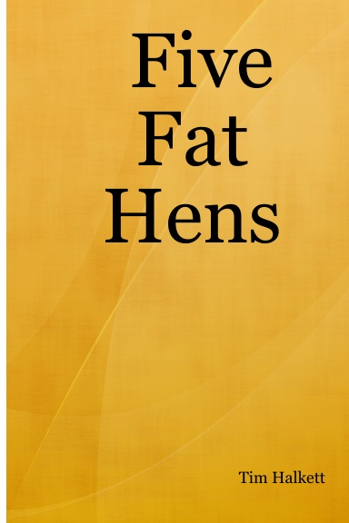Five Fat Hens