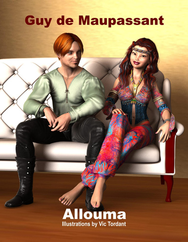 Allouma