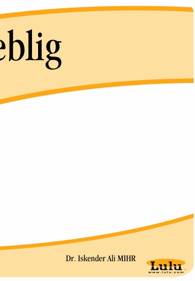 Teblig