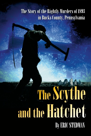 The Scythe and the Hatchet