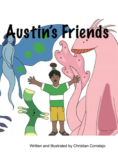 Austin's Friends