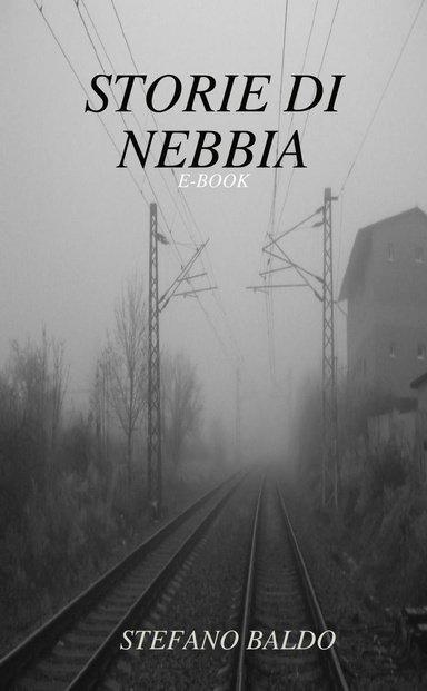 STORIE DI NEBBIA