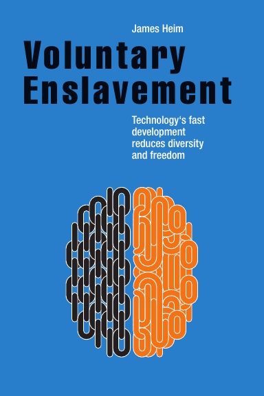 Voluntary Enslavement