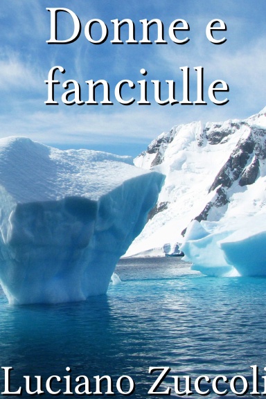 Donne e fanciulle [Italian]