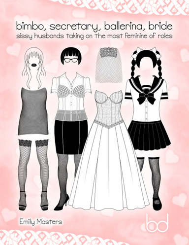 Who feminize their husbands