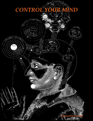 Control Your Mind