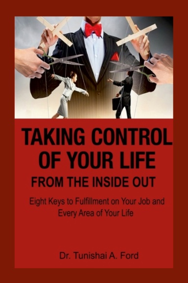 Taking Control of Your Life from the Inside Out (book)