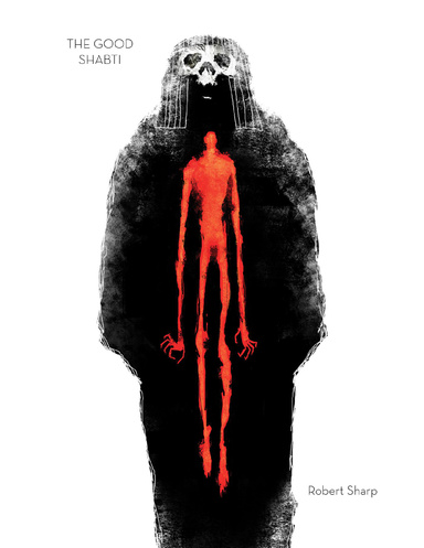 The Good Shabti
