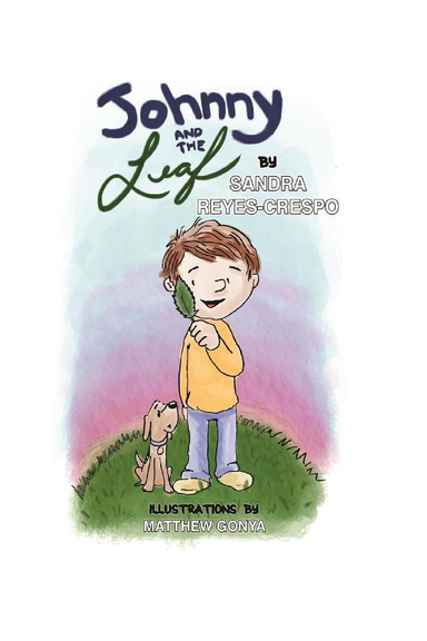 Johnny and the Leaf