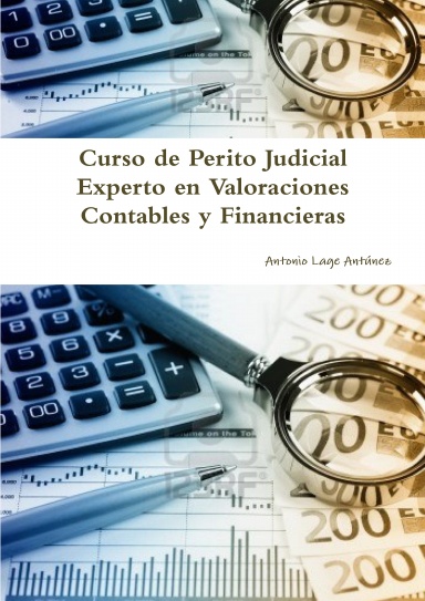 Curso de Perito Judicial Experto en Valoraciones Contables y Financieras