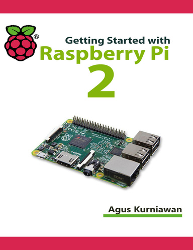 Getting Started with Raspberry Pi 2