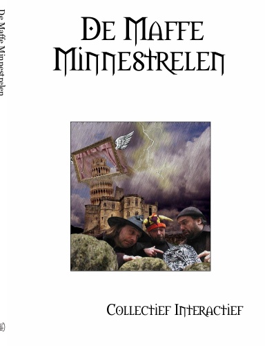 De Maffe Minnestrelen