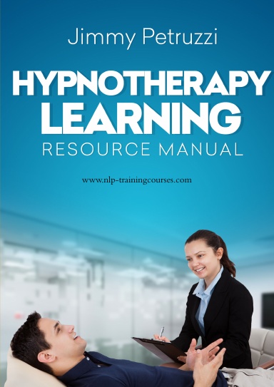 Hypnotherapy Learning Resource Manual