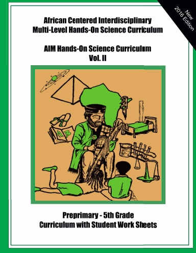 AIM Hands-on Science Vol II