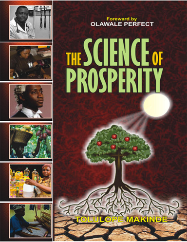 The Science of Prosperity