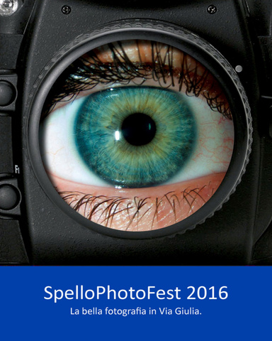 Catalogo Spellophotofest 2016