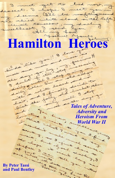 Hamilton Heroes