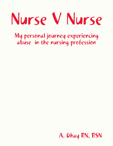 Nurse V Nurse