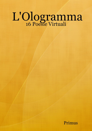 L'Ologramma