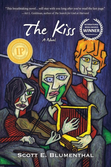 The Kiss