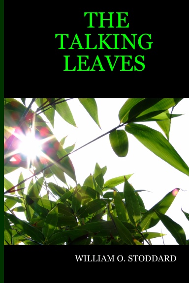 THE TALKING LEAVES