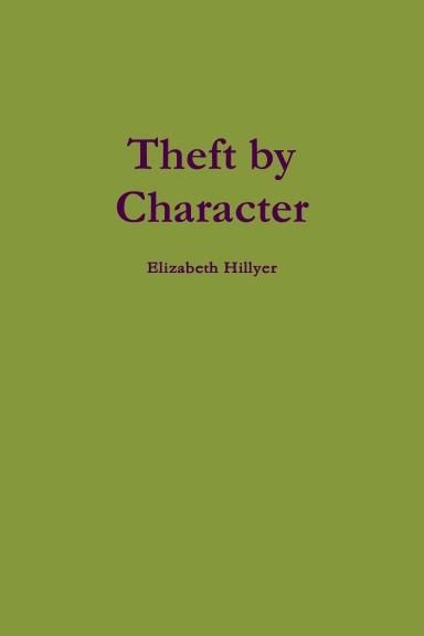Theft by Character
