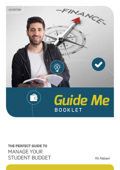Guide Me Booklet
