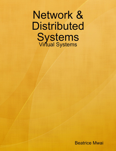 Network & Distributed Systems