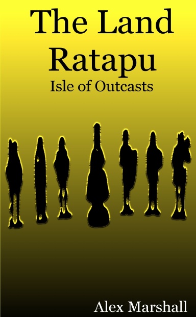 The Land Ratapu: Isle of Outcasts