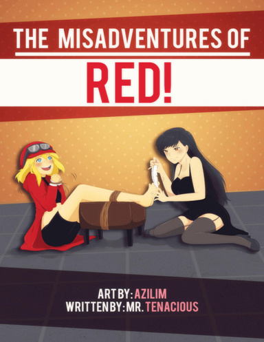 The Misadventures of Red