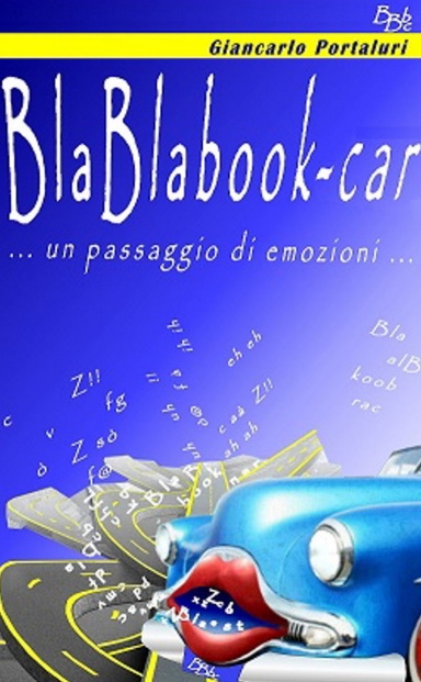 BlaBlabookcar