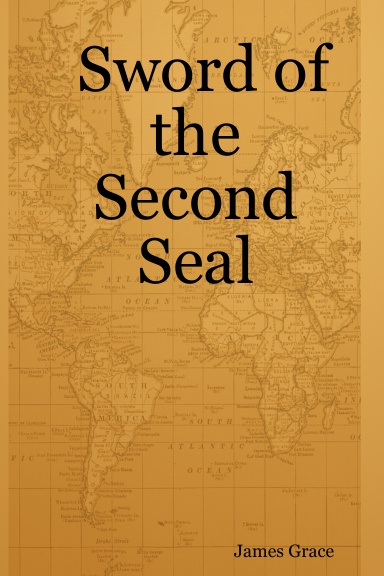 Sword of the Second Seal
