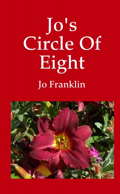 Jo's Circle of Eight
