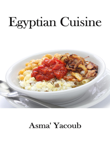 Egyptian Cuisine