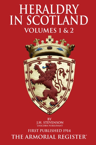 Heraldry in Scotland