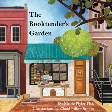 The Booktender's Garden
