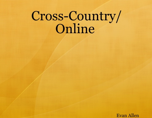 Cross-Country/Online