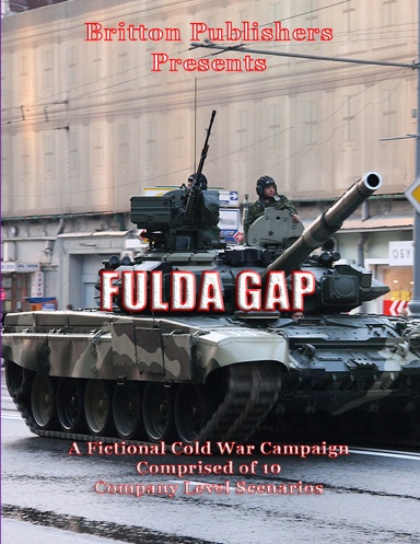 Fulda Gap
