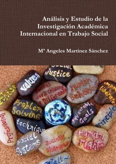 Análisis y Estudio de la Investigación Académica Internacional en Trabajo Social