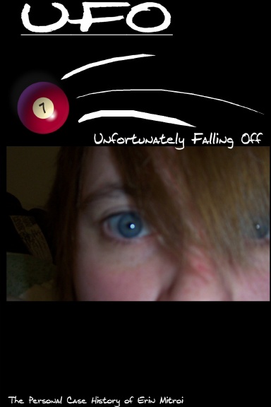 UFO: Unfortunately Falling Off