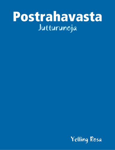 Postrahavasta