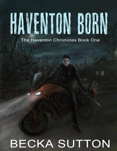 Haventon Born