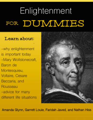 Enlightenment for Dummies