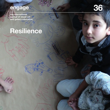 engage 36: Resilience