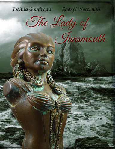 The Lady of Innsmouth