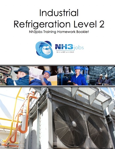 Industrial Refrigeration Level 2