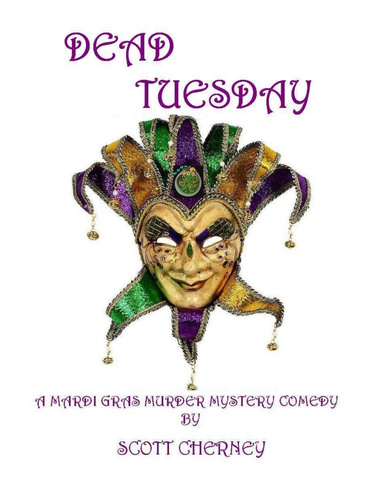 Dead Tuesday